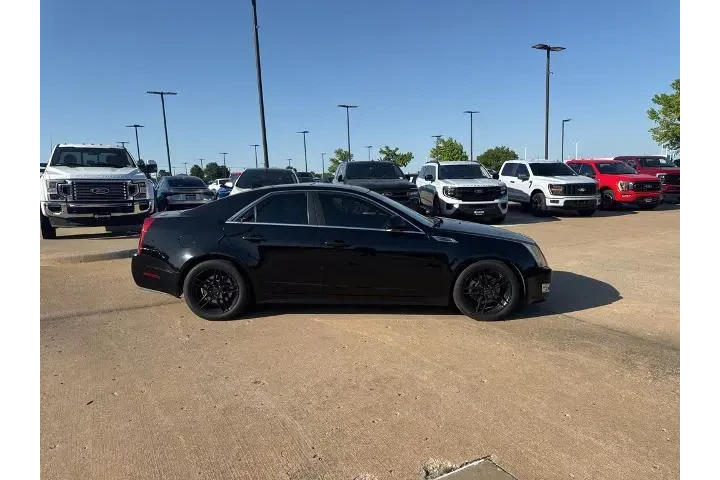 $9995 : Cadillac CTS 2010 3.6L V6 Pr image 2