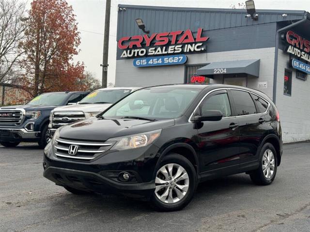 $9995 : 2012 CR-V EX image 1