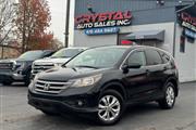 2012 CR-V EX en Nashville