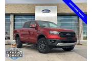 Ford Ranger 2022 4x2 Lariat en Plano