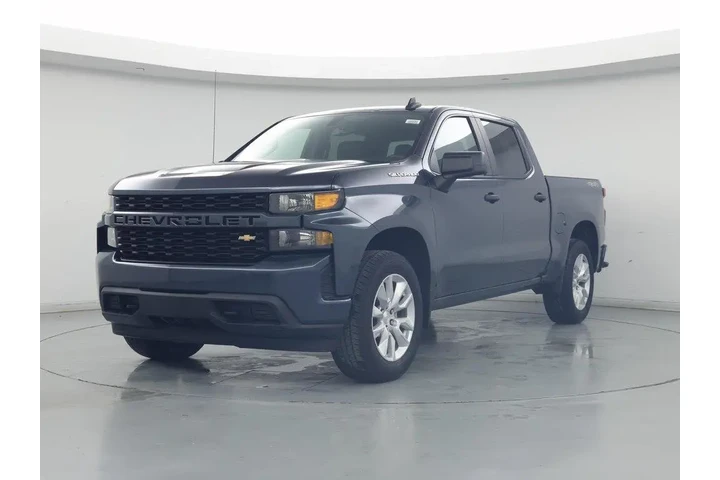 $30998 : Chevrolet Silverado 1500 202 image 4
