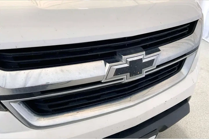 $22761 : Chevrolet Colorado 2020 4x2 image 7