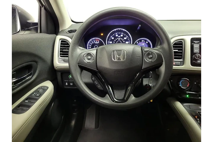 $19998 : Honda HR-V 2022 LX 4dr Cross image 10