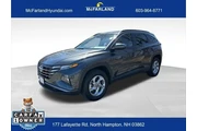 Hyundai TUCSON 2023 AWD SEL