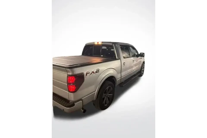 $16644 : Ford F-150 2013 4x2 FX2 4dr image 10