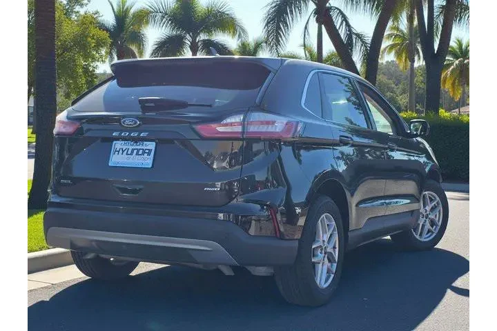 $19990 : Ford Edge 2023 AWD SEL 4dr C image 5