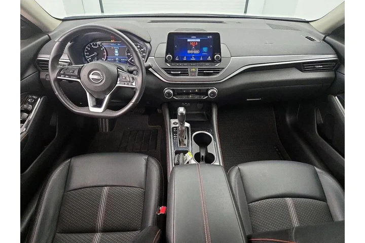 $21998 : Nissan Altima 2023 2.5 SR 4d image 9
