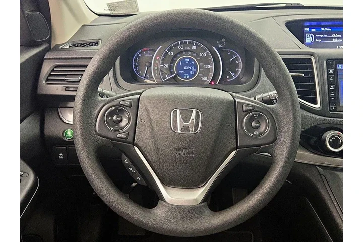 $23998 : Honda CR-V 2015 AWD EX 4dr S image 10