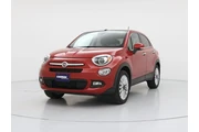 $14599 : FIAT 500X 2016 AWD Lounge 4d thumbnail