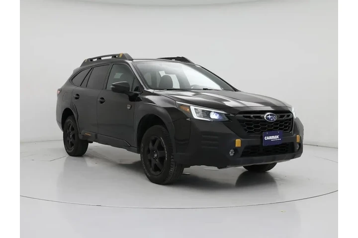 $30998 : Subaru Outback 2023 AWD Wild image 1