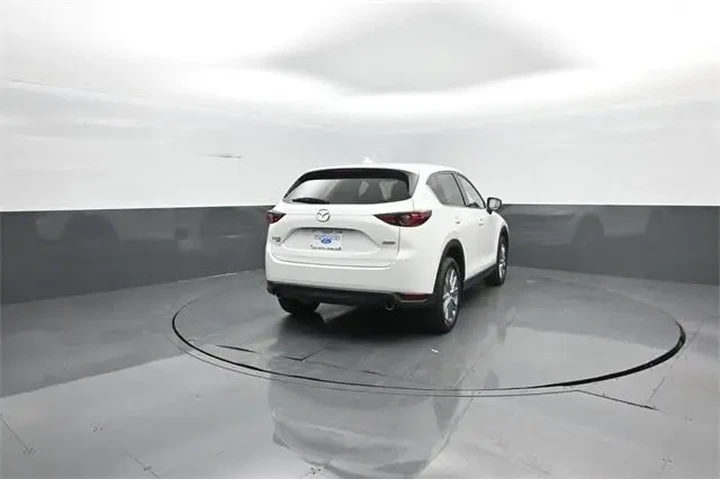 $20642 : Mazda CX-5 2019 AWD Grand To image 7