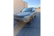 Jeep Compass 2019 4x4 Trailh en Las Vegas