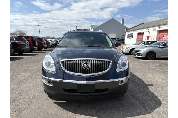 $6999 : 2012 Enclave Leather image 3