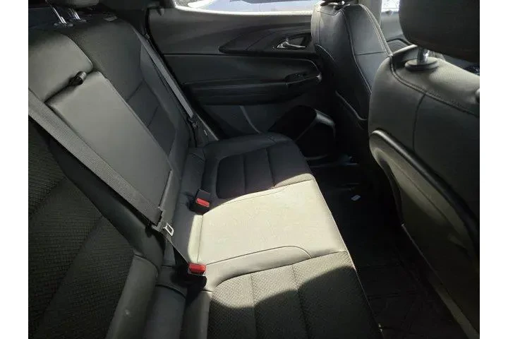 $19991 : Chevrolet Trailblazer 2021 R image 4