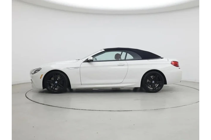 $33998 : BMW 6 Series 2018 640i 2dr C image 3