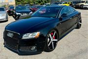 $8900 : 2010 A5 2.0T quattro Prestige thumbnail