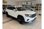 Volkswagen Atlas 2022 AWD V6 en Milwaukee