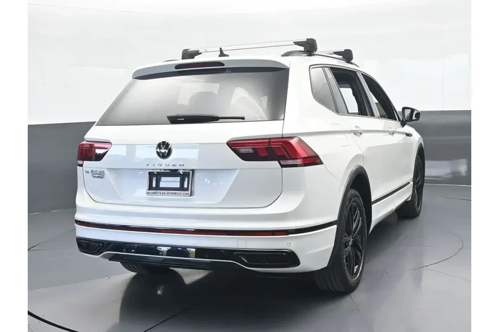 $20904 : Volkswagen Tiguan 2022 SE R- image 5