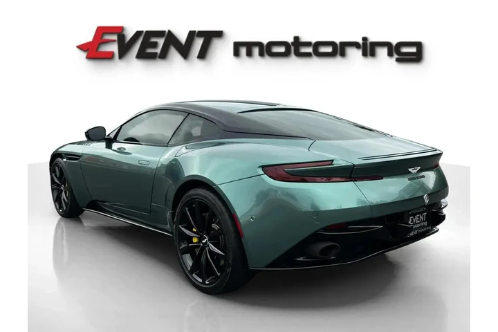 $84999 : 2018 Aston Martin DB11 image 5