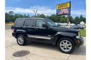 2012 Liberty Latitude en Elizabethtown