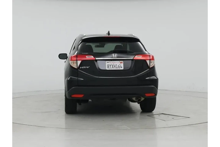 $22998 : Honda HR-V 2022 EX 4dr Cross image 6