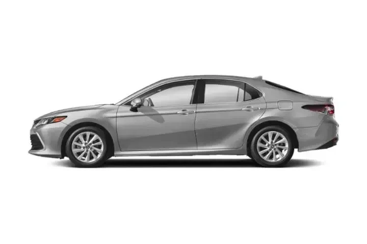 Toyota Camry 2023 LE 4dr Sed image 3
