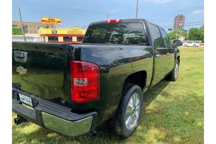 $19995 : 2011 Silverado 1500 LT image 5