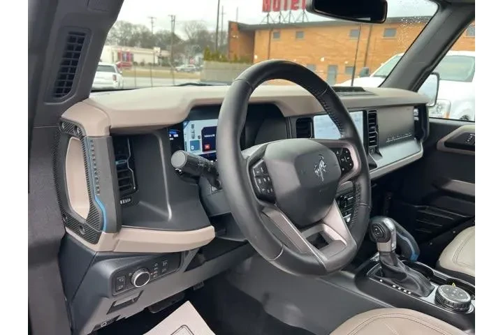 $39995 : Ford Bronco 2022 4x4 Badland image 7