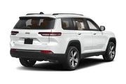 $30986 : Jeep Grand Cherokee L 2022 4 thumbnail