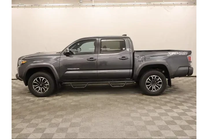 $36995 : Toyota Tacoma 2023 4x4 TRD S image 6