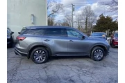 $34631 : INFINITI QX60 2025 Pure 4dr thumbnail