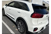 $17900 : Kia Niro 2020 Touring 4dr Cr thumbnail