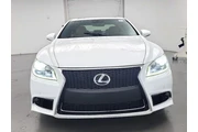 $29998 : Lexus LS 460 2014 4dr Sedan thumbnail