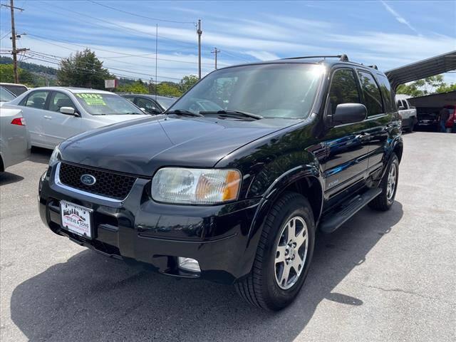 $4995 : 2002 Escape XLT Choice image 5