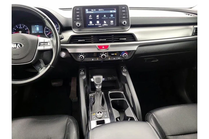 $25998 : Kia Telluride 2021 AWD S 4dr image 9