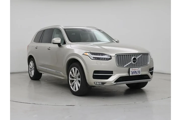 $27998 : Volvo XC90 2017 AWD T6 Inscr image 1