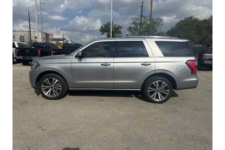 $27909 : Ford Expedition 2020 4x2 Lim image 1