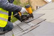 Roof installation service