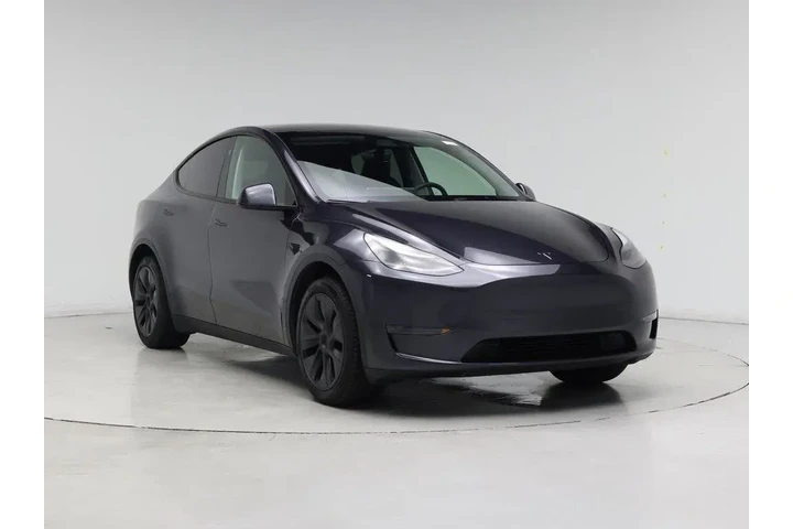 $39998 : Tesla Model Y 2025 Long Rang image 1