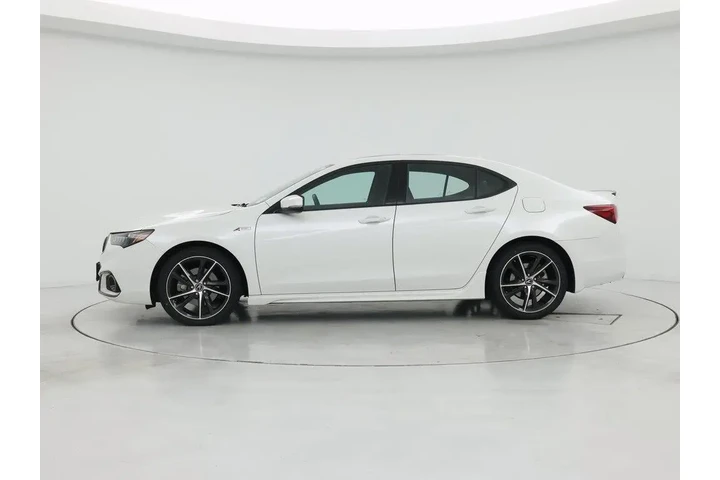 $28998 : Acura TLX 2019 SH-AWD V6 4dr image 3