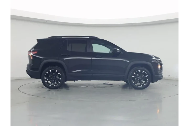 $31998 : Chevrolet Equinox 2025 RS 4d image 7