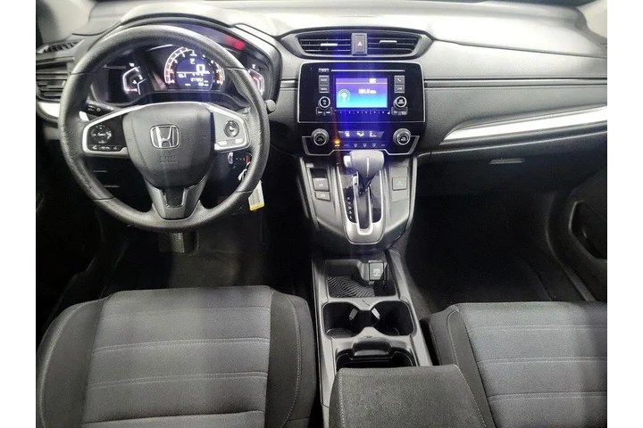 $19998 : Honda CR-V 2019 LX 4dr SUV image 8