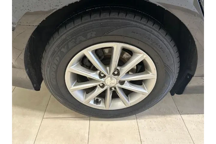 $9950 : Hyundai SONATA 2018 SE 4dr S image 8