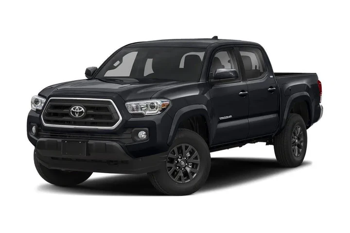 $30603 : Toyota Tacoma 2022 4x2 TRD O image 1