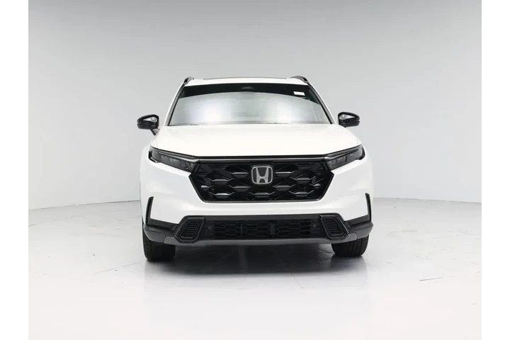 $36998 : Honda CR-V Hybrid 2025 Sport image 5