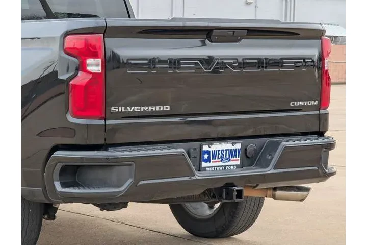 $25926 : Chevrolet Silverado 1500 202 image 6