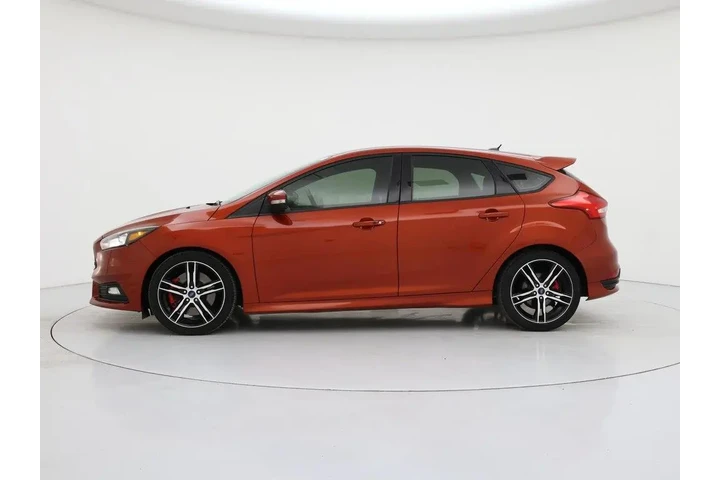 $21998 : Ford Focus 2018 ST 4dr Hatch image 3