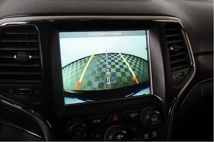 $19134 : Jeep Grand Cherokee 2018 4x2 image 6