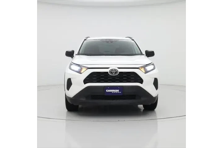 $17998 : Toyota RAV4 2019 LE 4dr SUV image 5