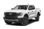 Ford Ranger 2024 4x2 XLT 4dr en San Bernardino